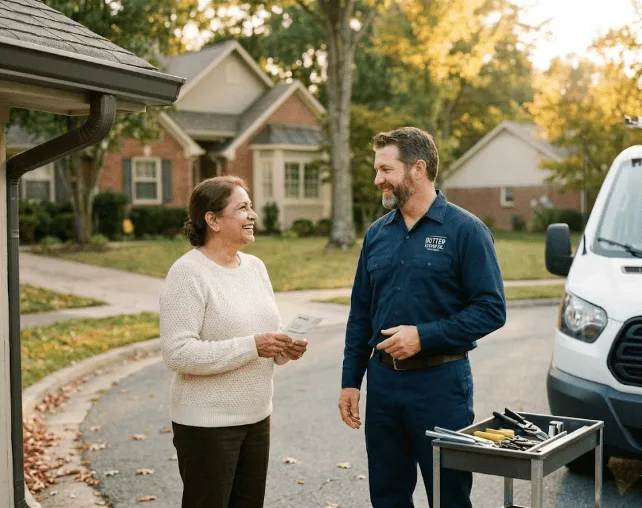 Gutter Repair Hickory, NC FAQs