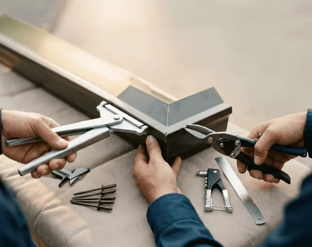 Why choose Gutter Repair in Hickory, NC